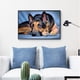 thumbnail image 5 of Wdftyju Perro acostado 5D DIY Diamond Painting Kits Full Square Drill Mosaic (40x50cm) Wdftyju 7qd0vd3hb5uh4ld4D03, 5 of 9