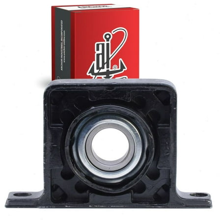Anchor Drive Shaft Center Support Bearing compatible with Dodge Dakota 2.5L 3.7L 3.9L 4.7L 5.2L 5.9L L4 V6 V8 1998-2008