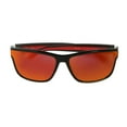 thumbnail image 6 of Panama Jack Polarized Digital Black & Red Smoke Sunglasses, 100% UVA-UVB Protection, 6 of 6
