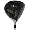thumbnail image 2 of NEW Left Handed Lady's Tour X LG28 17 Piece Complete Golf Set Blue, 2 of 4
