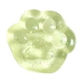 thumbnail image 1 of R-54 B Sparkle Paw Stress Relief Squeeze Toy Kneadable Fidget Anxiety Management Sensory Hand Exercise, 1 of 3