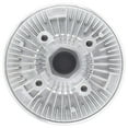 thumbnail image 5 of BOXI Engine Cooling Fan Clutch Fits for GMC Canyon P3500 Chevy Colorado W3500 W4500 Tiltmaster for Hummer H3 for Isuzu NPR I-350 I-370 / 15106619 2787, 5 of 6