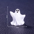 thumbnail image 2 of JJKBVCLO Adorable Mini Halloween Pumpkin Figurines DIY Accessories For Home Decoration Perfect For Table Top And Festive Celebrations Unique Festive, 2 of 3
