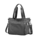 thumbnail image 1 of Sonducket Bolso de mano para mujer: nailon resistente a los desgarros, fabricado con múltiples formas de transporte, fácil organización. Bolsas de mensajero y de hombro Gris, 1 of 6