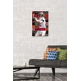 thumbnail image 2 of NFL Tampa Bay Buccaneers - Tom Brady 20 Wall Poster, 14.725" x 22.375", 2 of 3