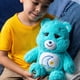 thumbnail image 3 of Care Bears 14"" - Peluche de tamaño mediano - Oso acogedor para dormir, 3 of 7