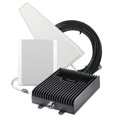 thumbnail image 1 of SureCall Fusion5X 2.0 Yagi/Panel Cell Phone Signal Booster Kit, 1 of 1