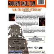 Blue Underground - Goodbye Uncle Tom [DIGITAL VIDEO DISC]