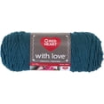 thumbnail image 1 of Corazón rojo Red Heart  E400-1623, 1 of 1
