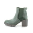 thumbnail image 4 of Naturalizer Mindy Women's Boots Pine Needle Size 11 M, 4 of 8