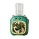 thumbnail image 2 of Mini Portable Conditioner With Water Bottle Mini Rechargeable Evaporative Cooler USB Conditioning Fan And Humidifier, 2 of 6