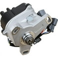 thumbnail image 4 of Brand New Heavy Duty Stock Series Ignition Distributor Complete JDM H22A DOHC VTEC OBD1 2.2L Oem Fit DTD60-SS, 4 of 9