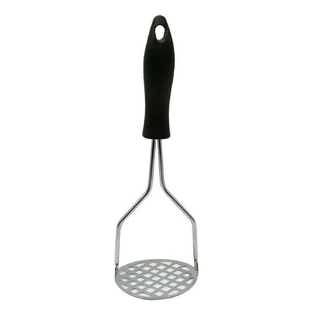 - Fancyleo Potato Masher Joyoldelf Heavy Duty Stainless Steel Potato Press Necessaries