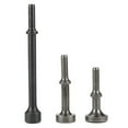 thumbnail image 2 of Pneumatic Hammer Pneumatic Drifts Air Hammer Bit Set Impact Tool Pneumatic Air Hammer Bit ,Long-Term Reliability, 2 of 6