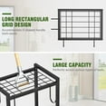 Heavy Duty Garden Tool Storage,Conquer Clutter with Heavy Duty Garden