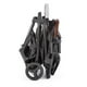 thumbnail image 4 of Carriola Plegable Ingenuity 3Dquickclose negro 9999-SIN TAMAÑO, 4 of 9