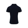 thumbnail image 2 of Premier Polo Coolchecker Plus pour Femmes, 2 of 4