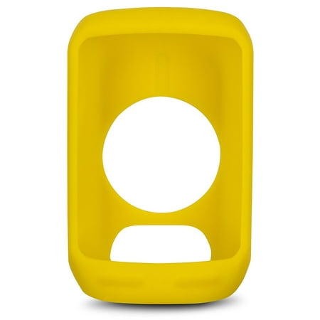 Edge 510 Silicone Case Yellow One Size, A quality product by Garmin By