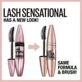 thumbnail image 4 of Maybelline New York Lash Sensational Waterproof Mascara - Black, 4 of 10