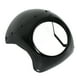 thumbnail image 3 of Tellas para faro universal Con Pantalla - ABS Plástico, Protectión Contra Arañazos, Fácil de Instalar, para la Mayoría de Las Motocicltas Con Faros Redondos de 7 Pulgadas, 3 of 7