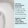 thumbnail image 3 of Aceite de ricino negro orgánico Sky Organics 473 ml para cabello y piel, 3 of 6