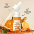DONGGWTS Natural Aging Face With Vitamin C And For All Skin Types