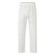 thumbnail image 3 of Pantalones largos para hombre, lisos, informales, con cintura elástica, bolsillos y rayas, deportivos, para hombre, 3 of 4