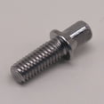 thumbnail image 2 of Mosiee Percussion Instrument Screws For Snare Drum M6 Thread Set Of 6 20 30Mm Length, 2 of 6