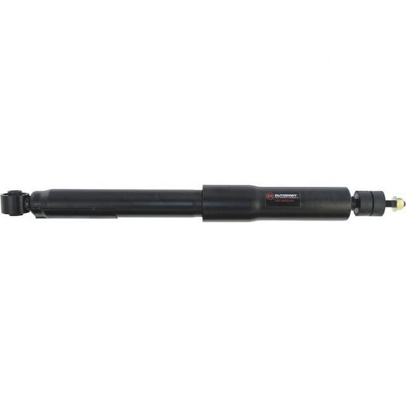 Rear Shock Absorber - Compatible with 1998 - 2007 Toyota Land Cruiser 1999 2000 2001 2002 2003 2004 2005 2006