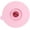 Light Pink, variant on Amruta Silicone Lid for Cups with Spoon Rest, Airtight Seal Drink Covers for Hot and Cold Drinks, 10cm Diameter Leak Proof Suction Cup Lid for Ceramic Glass and Steel Drinkware (1 pc. Pale Blue)