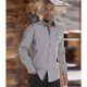 thumbnail image 4 of Atlas For Men - Camisa para Hombre (Gris), 4 of 4