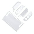 thumbnail image 1 of Étui de Protection pour Console de Jeu, Couverture de Console de Jeu Portable Résistante aux Chocs Protection Complète pour Usage Quotidien, 1 of 7