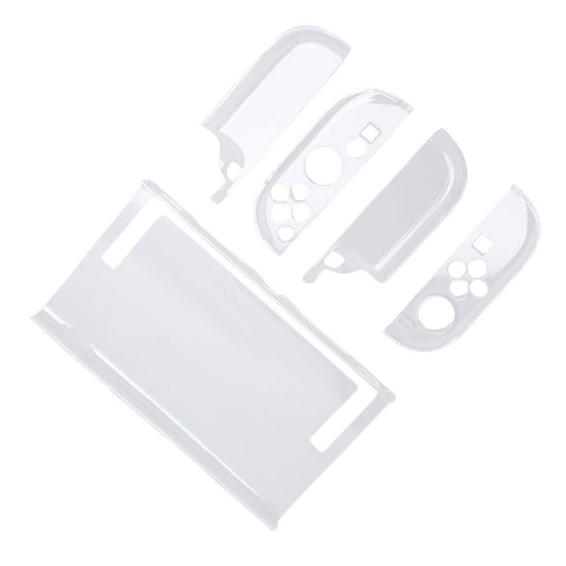 Gaming Console Protective Case, Handheld Game Console Cover Impact Resisting Comprehensive Guard for Daily Use