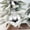 I, variant on Uqiangy 2" Heart Hanging Ornamentstree|Valentines Heart Decorations|for Valentine’S Day Wedding Christmas Tree Mother'S Day Anniversary Party Decoration(36Pcs)