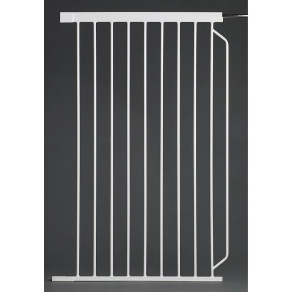Extensión de puerta Carlson Pet Products, extra alta, 60 cm