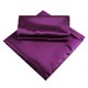thumbnail image 4 of 3 unids/set estilo moderno juego de cama de seda artificial funda de almohada sábana ajustable (King), 4 of 8