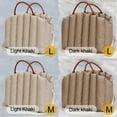 thumbnail image 5 of Sleeping ,Friend Portable Carrier Furry - Ideal Furry Cozy Car Seat Portable Furry Carrier Cat Furry Friend Puppy Carrier Friend Carrier - Cozy Ideal Furry Seat - Portable Winter, 5 of 6