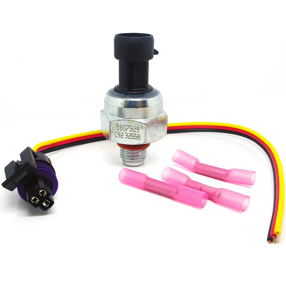 Ford 6.0 Injector Control Pressure Sensor