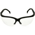 thumbnail image 4 of Radians Safety Glasses, Clear, Black JR0111ID, 4 of 4