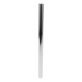 thumbnail image 1 of HEALEEP Rallonge de Lampe avec Tige de Connexion en Acier Inoxydable Argenté Réglage de Hauteur Adultes 1Pcs, 1 of 8