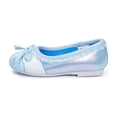 thumbnail image 4 of Princess Cinderella Toddler Girls Ballet Flat, 4 of 6
