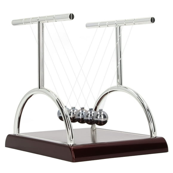 Bolas de péndulo, bolas de equilibrio, bolas de equilibrio para relajar la mente, bolas de equilibrio de péndulo, funcionalidad inteligente