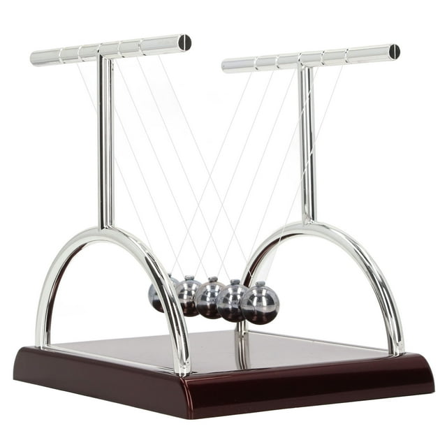 Bolas de péndulo, bolas de equilibrio, bolas de equilibrio para relajar la mente, bolas de equilibrio de péndulo, funcionalidad inteligente