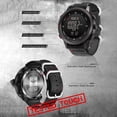 thumbnail image 6 of for NORTH EDGE AP46 Men's Tactical Sport Watch: for Compass, Pedometer, 6 of 6