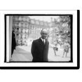 thumbnail image 2 of Historic Framed Print, Governer Ralph O. Brewster of Maine at W.H. [i.e., White House, Washington, D.C., 4/22/2, 17-7/8" x 21-7/8", 2 of 9