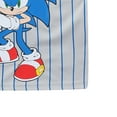 thumbnail image 4 of Sonic the Hedgehog Short Sleeve T-Shirt for Big Kids (Boys), Sizes 4-7, 4 of 4