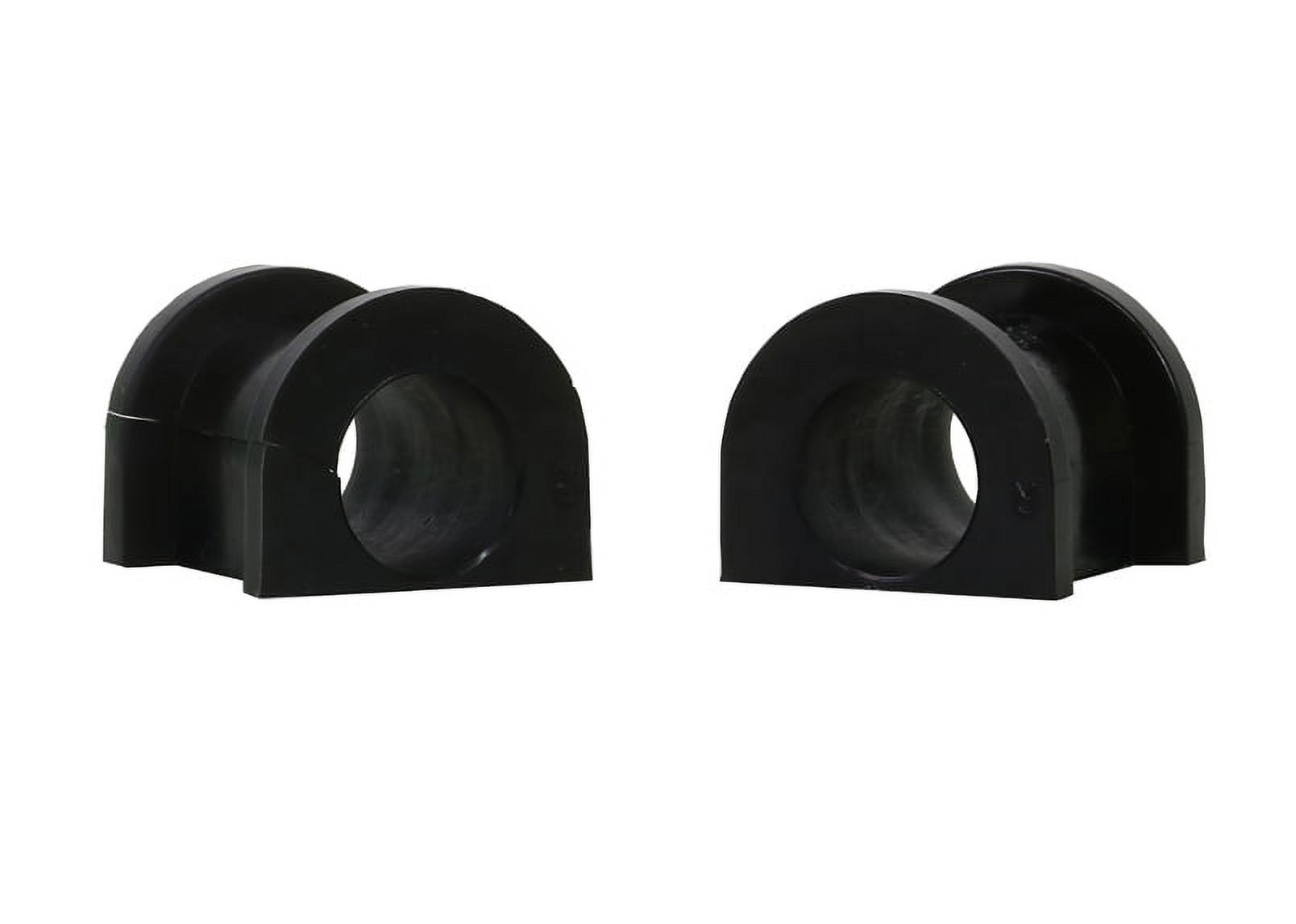 Sway bar - mount bushing Fits select: 2003,2005-2006 MITSUBISHI LANCER EVOLUTION