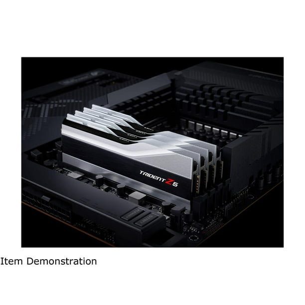 G.SKILL Trident Z5 Series 32GB (2 x 16GB) 288-Pin PC RAM DDR5 6000