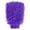 Purple, variant on Double-sided Car Wash Gloves, DELESYS Car Wash Mitt Microfiber, Scratch-Free and Lint-Free, Premium Chenille Microfiber Wash Regular Size