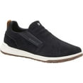 thumbnail image 2 of Caterpillar Men's Black Code Quest Slip On Shoes - Size 10.5M, 2 of 7
